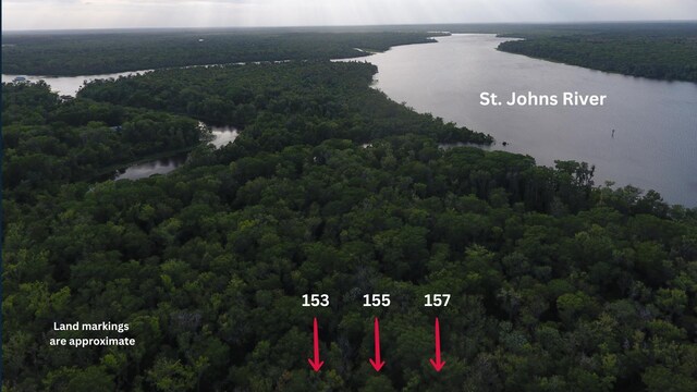 157 Islander Rd, Satsuma, FL 32189 - photo 3