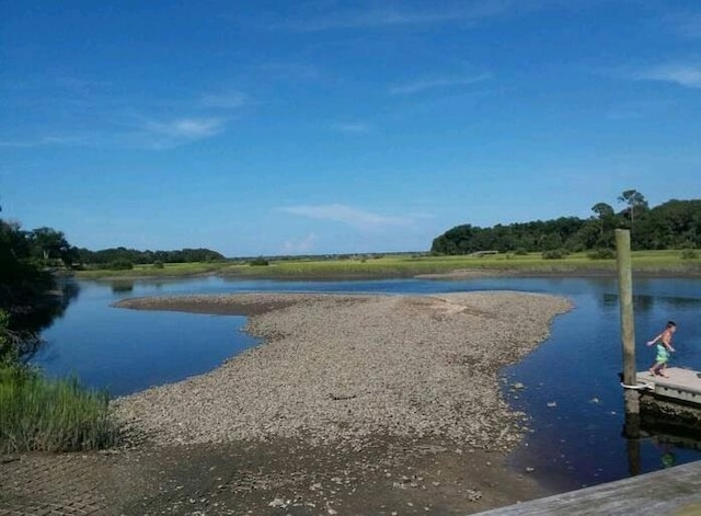 100 Saturn Rd, Saint Augustine, FL 32086 - water view