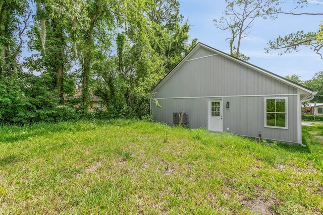 2891 N 8th St, Saint Augustine, FL 32084 - view of side of property