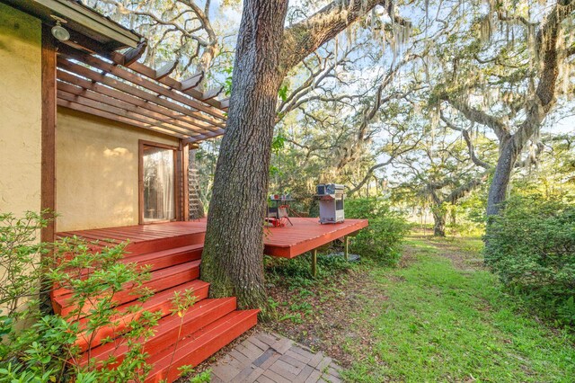 219 N Cooper Lake Dr, Interlachen, FL 32148 - photo 37