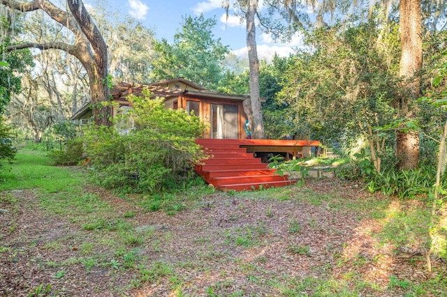 219 N Cooper Lake Dr, Interlachen, FL 32148 - photo 36