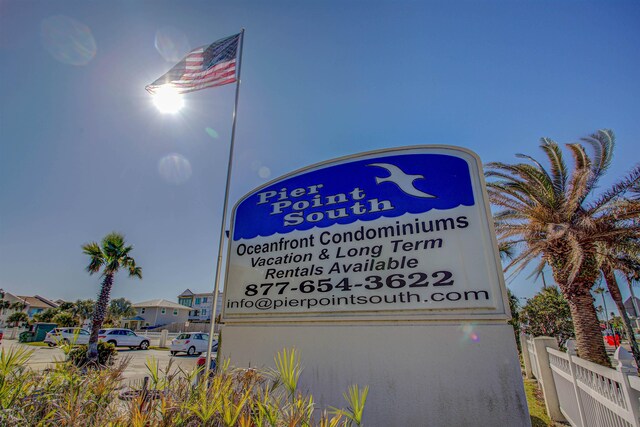 390 A1A Beach Blvd Unit 43, Saint Augustine Beach, FL 32080 - exterior view