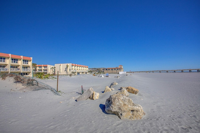 390 A1A Beach Blvd Unit 43, Saint Augustine Beach, FL 32080 - water view