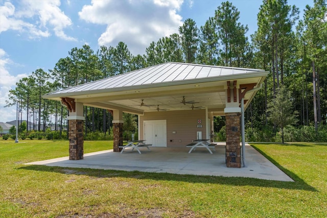 366 Varner Way, Saint Augustine, FL 32092 - photo 38
