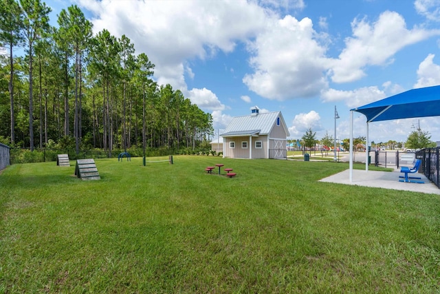 366 Varner Way, Saint Augustine, FL 32092 - photo 37
