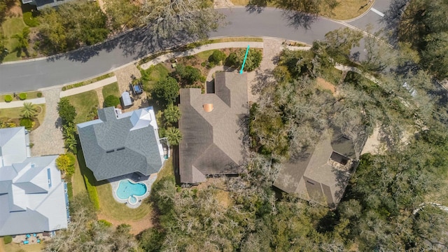 485 Ocean Forest Dr, Saint Augustine, FL 32080 - aerial view