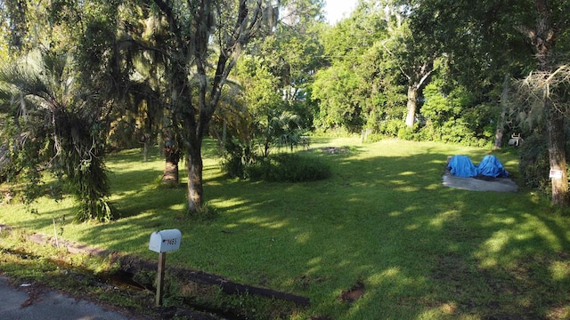 1465 San Juline Cir, Saint Augustine FL, 32084 land for sale