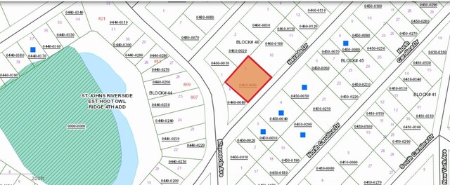 106 Nevada Dr, Satsuma, FL 32189 - photo 1