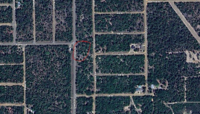 0 Francis St, Interlachen, FL 32148