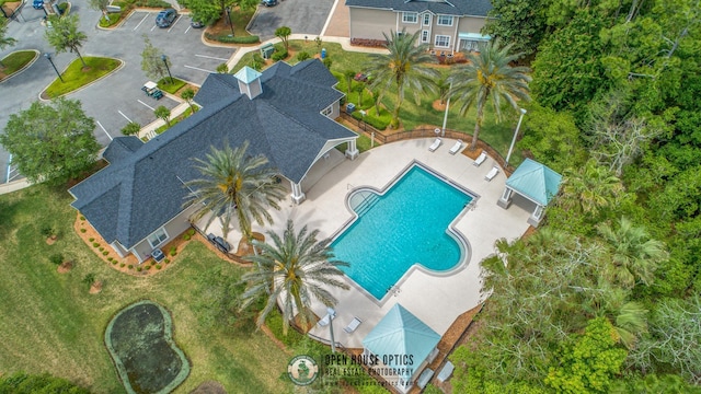 210 Presidents Cup Way Unit 208, Saint Augustine, FL 32092 - photo 39