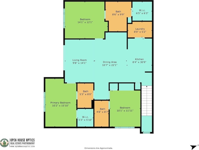 210 Presidents Cup Way Unit 208, Saint Augustine, FL 32092 - photo 35