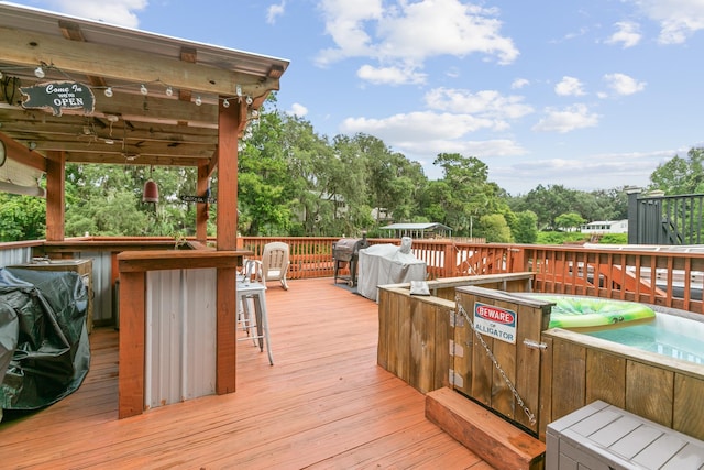 291 Maxwell Dr, Welaka, FL 32193 - photo 23
