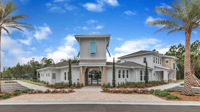 798 Grand Reserve Dr, Bunnell, FL 32110 - view of property