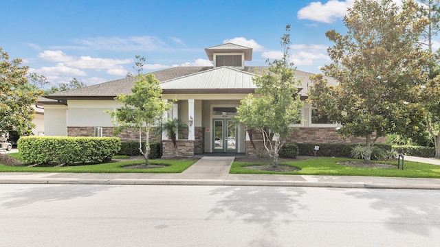 798 Grand Reserve Dr, Bunnell, FL 32110 - view of building exterior