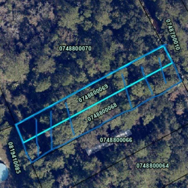 4973 Ave A, Saint Augustine FL, 32095 land for sale