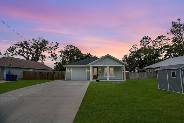 5831 Oak St, Elkton, FL 32033 - photo 1