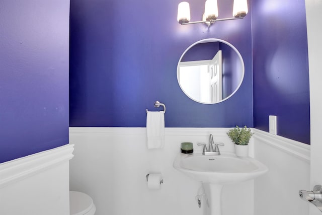 2749 S Ponte Vedra Blvd, Ponte Vedra Beach, FL 32082 - bathroom featuring toilet