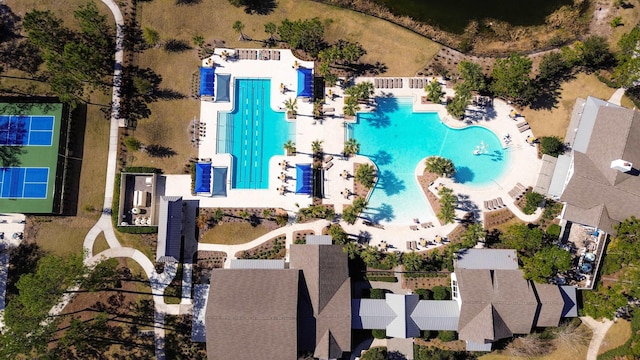 132 Osprey Mills Ln, Saint Augustine, FL 32092 - photo 41