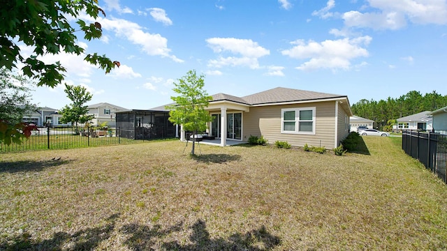 132 Osprey Mills Ln, Saint Augustine, FL 32092 - photo 29