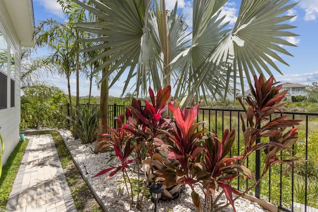 57 Guanahani Trl, Saint Augustine, FL 32080 - view of yard