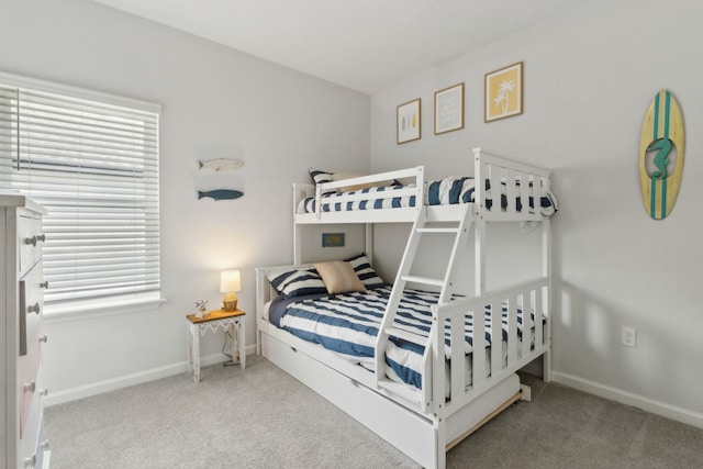 57 Guanahani Trl, Saint Augustine, FL 32080 - bedroom featuring carpet and multiple windows