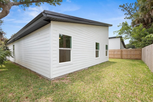 441 S Woodlawn St, Saint Augustine, FL 32084 - rear view of house