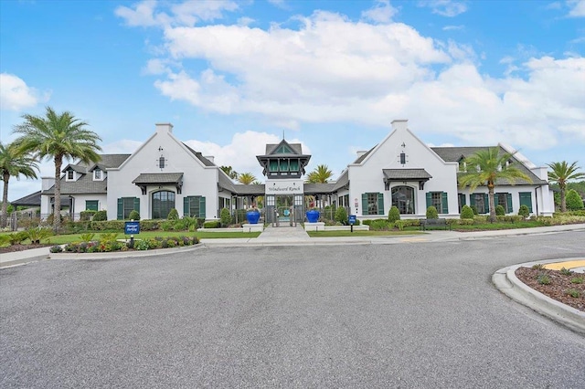 34 Anguilla Blvd, Saint Augustine, FL 32092 - view of building exterior