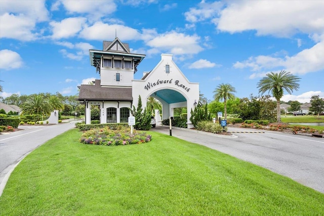 34 Anguilla Blvd, Saint Augustine, FL 32092 - view of building exterior