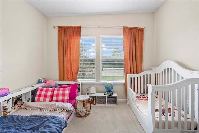 34 Anguilla Blvd, Saint Augustine, FL 32092 - bedroom with carpet