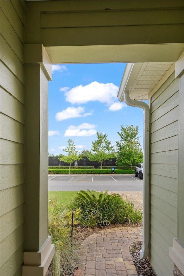 34 Anguilla Blvd, Saint Augustine, FL 32092 - view of patio / terrace