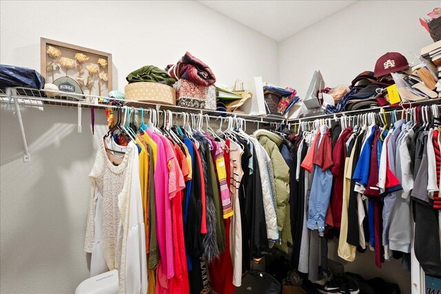 34 Anguilla Blvd, Saint Augustine, FL 32092 - view of walk in closet