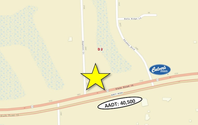 0 State Road 16, Saint Augustine, FL 32084