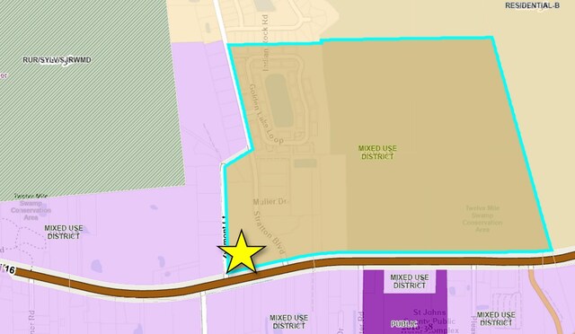 0 State Road 16, Saint Augustine, FL 32084