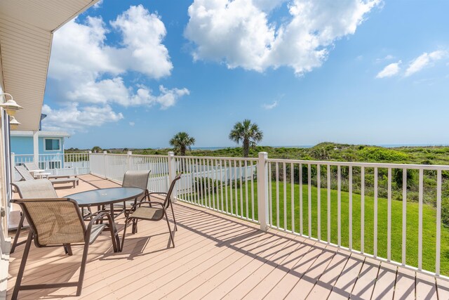 5424 Atlantic Vw, Saint Augustine, FL 32080 - photo 37
