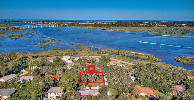 Listing photo 3 for 0 Terrapin Rd, Saint Augustine FL 32086