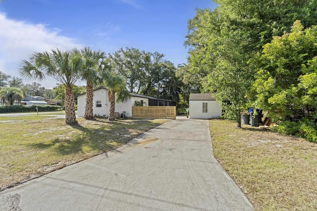 447 Segovia Rd, Saint Augustine, FL 32086 - photo 5