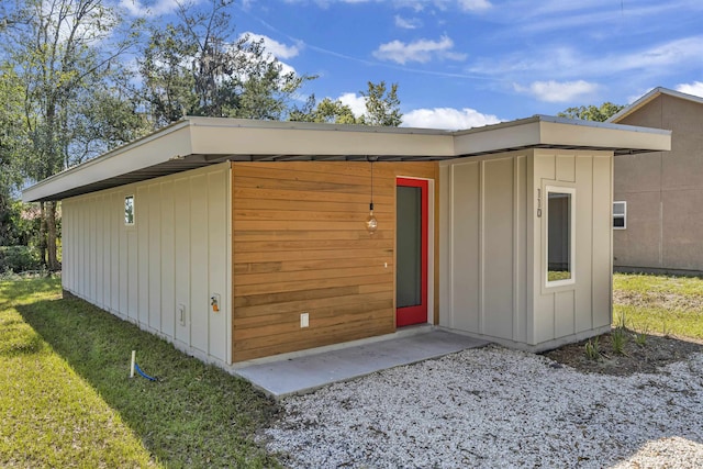 110 E Manson Rd, Hastings FL, 32145, 2 bedrooms, 2 baths house for sale