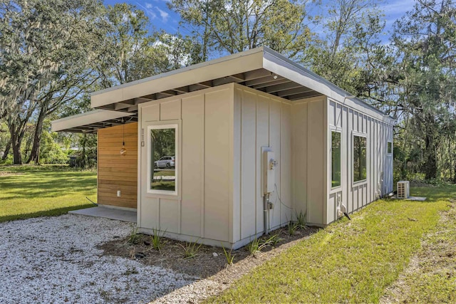 Listing photo 3 for 110 E Manson Rd, Hastings FL 32145