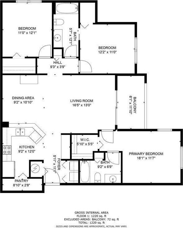 615 Fairway Dr, Saint Augustine, FL 32084 - photo 27