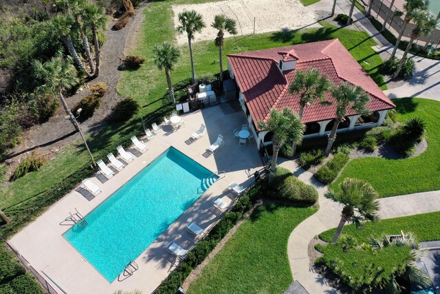 18 Las Casitas Blvd, Palm Coast, FL 32137