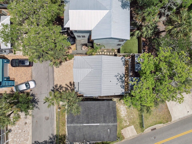 133 Pomar St, Saint Augustine, FL 32084 - view of subject property