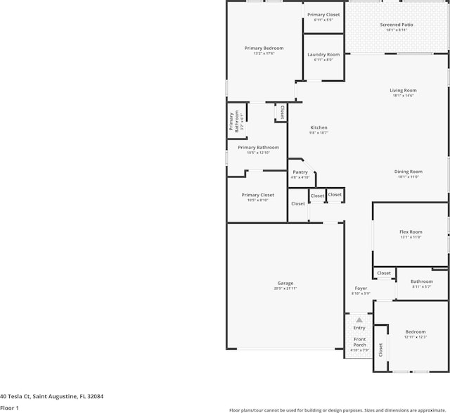 40 Tesla Ct, Saint Augustine, FL 32084 - photo 36