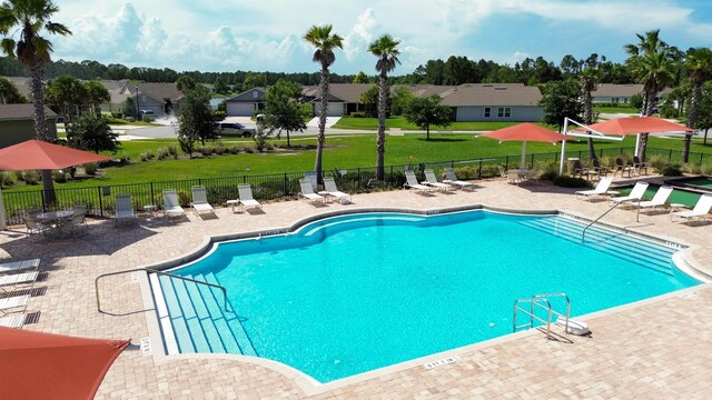 40 Tesla Ct, Saint Augustine, FL 32084 - photo 33