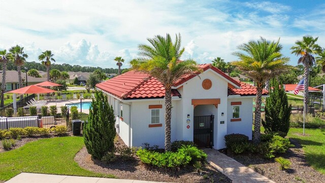 40 Tesla Ct, Saint Augustine, FL 32084 - photo 32