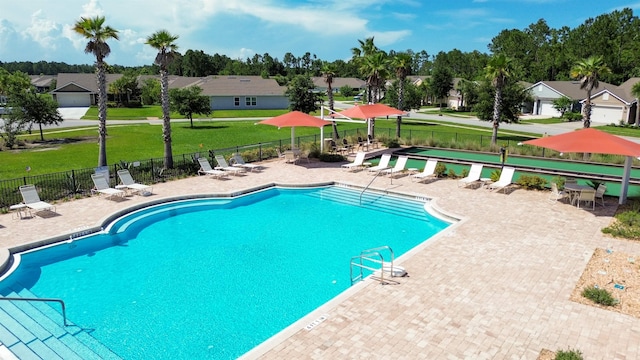 40 Tesla Ct, Saint Augustine, FL 32084 - photo 34