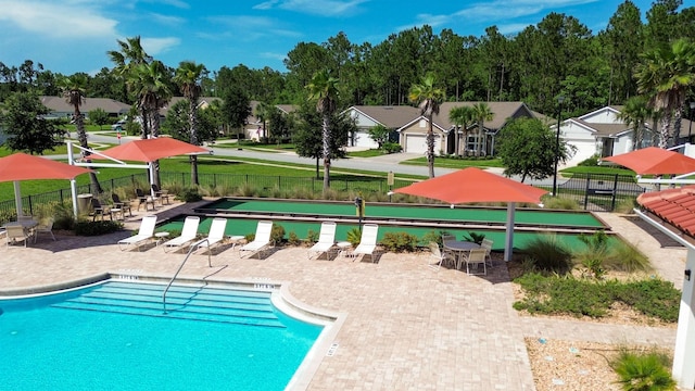 40 Tesla Ct, Saint Augustine, FL 32084 - photo 35