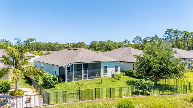 242 Coastal Hammock Way, Saint Augustine, FL 32086 - photo 49