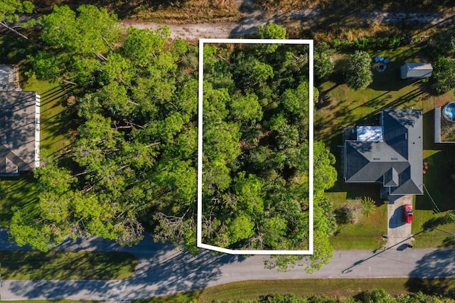 97 Seattle Trl, Palm Coast FL, 32164 land for sale