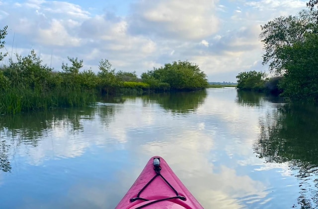 water view