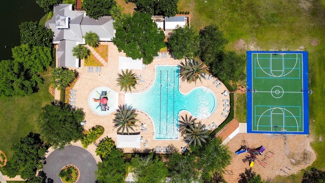 1804 Ferncreek Dr, Saint Augustine, FL 32092 - photo 37
